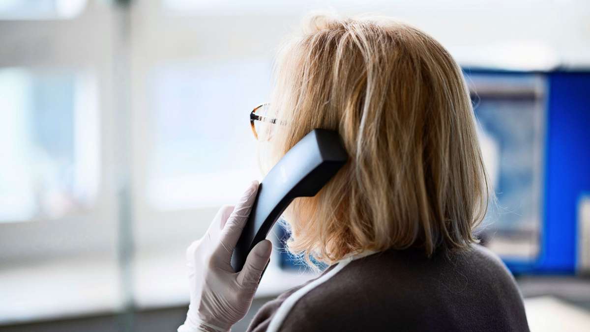 Mitarbeiter unter Stress: AWO richtet Kummertelefon für Mitarbeiter ein