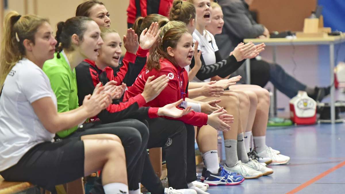 Handball: Gefrees empfängt Tabellenführer