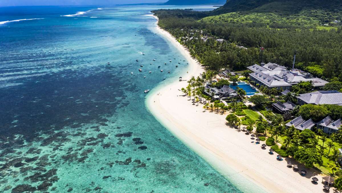 Das ist die beste Reisezeit für Mauritius