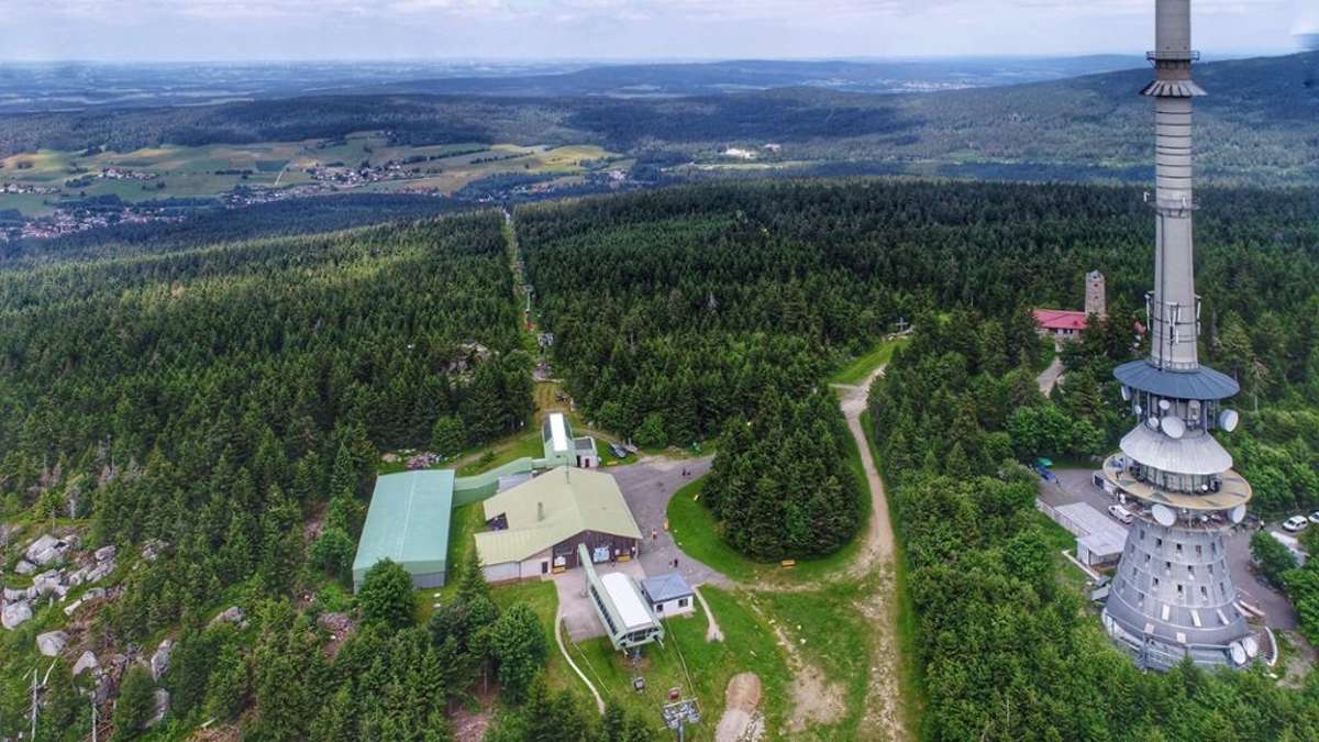 Bischofsgrün: Ochsenkopf: Neue Seilbahnen sollen 26 Millionen Euro kosten