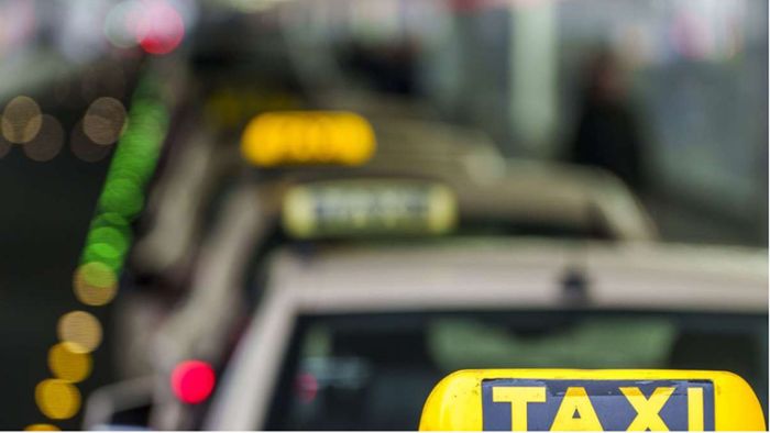 Fifty-Fifty-Taxi in Hof: So geht’s weiter
