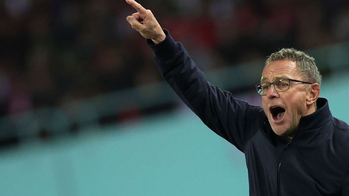 Fußball: Ex-Profis äußern Verständnis für Rangnicks Bayern-Absage