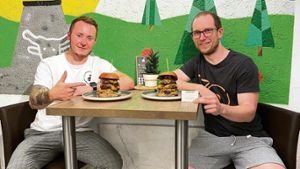Burger-Brater aus der Region setzen auf Qualität