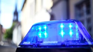 Angriff auf Polizei in Leipzig: Männer attackieren Polizisten und zeigen Hitlergruß in Leipzig