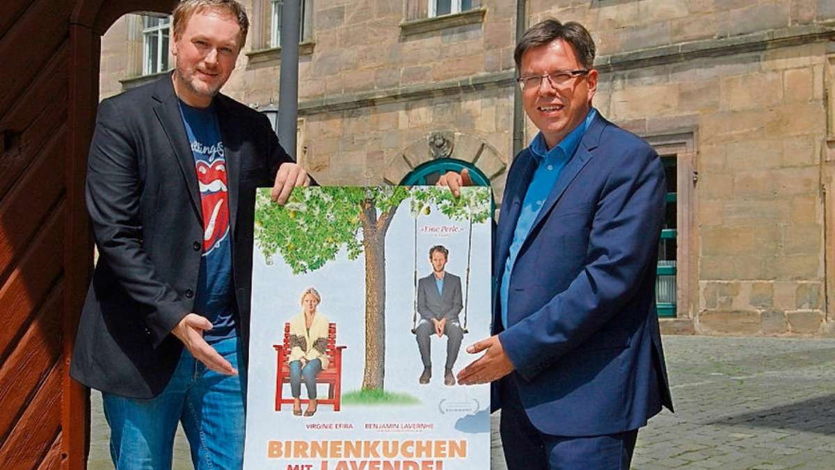 Kulmbach: Kinoerlebnis hinter historischen Mauern
