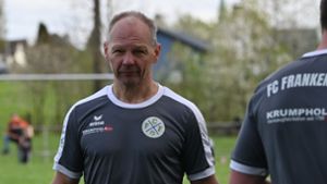 Fußball-Relegation: Volker Köchers Ansage für die Relegation