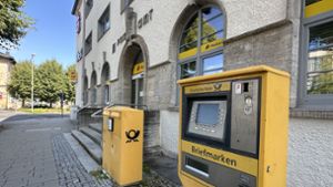Kulmbacher Post ist wieder offen