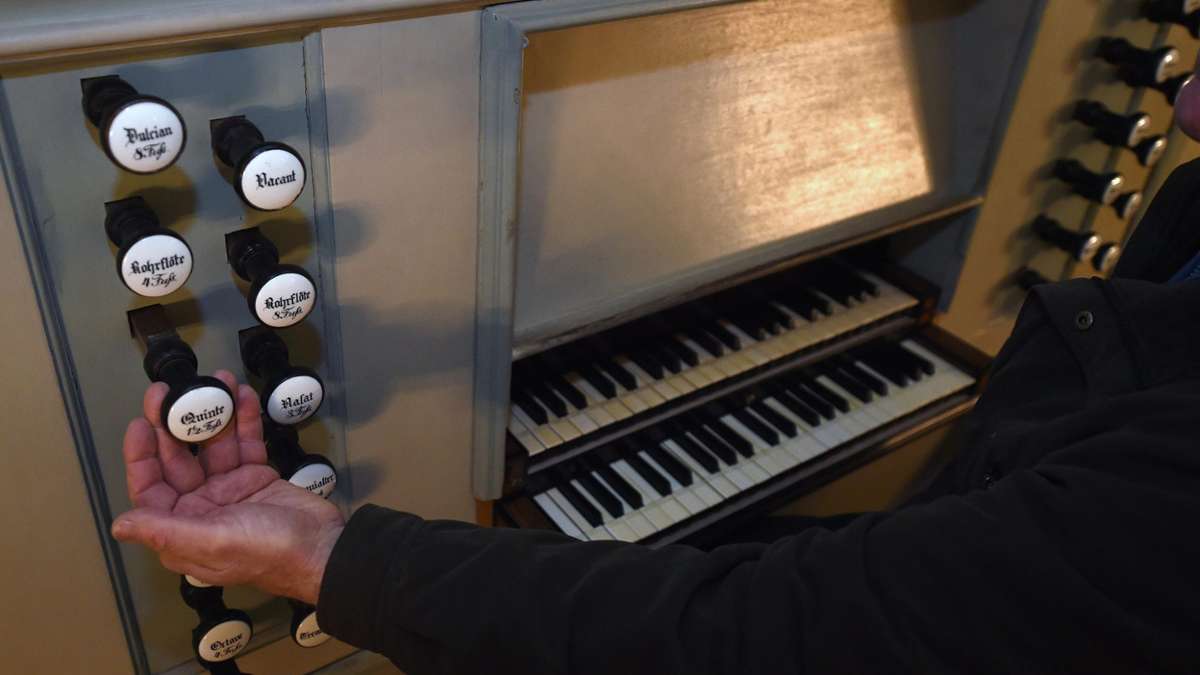 Kunst und Kultur: Orgelbau und Orgelmusik als Unesco-Welterbe nominiert