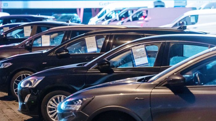 Automarkt Oberfranken: Die Rabattschlacht hat schon begonnen