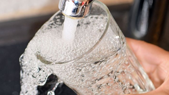 Abkochgebot von Trinkwasser wieder aufgehoben