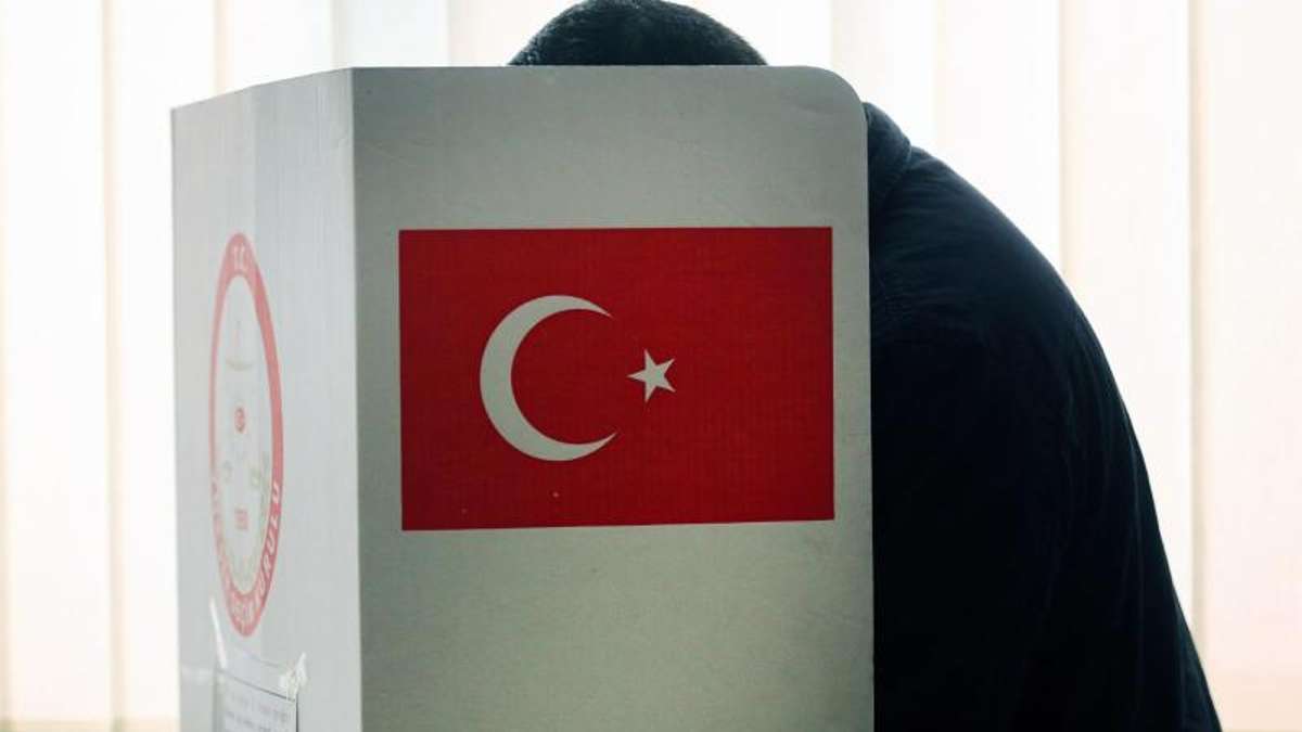 Hof: Hofer Türken sorgen sich um die Demokratie