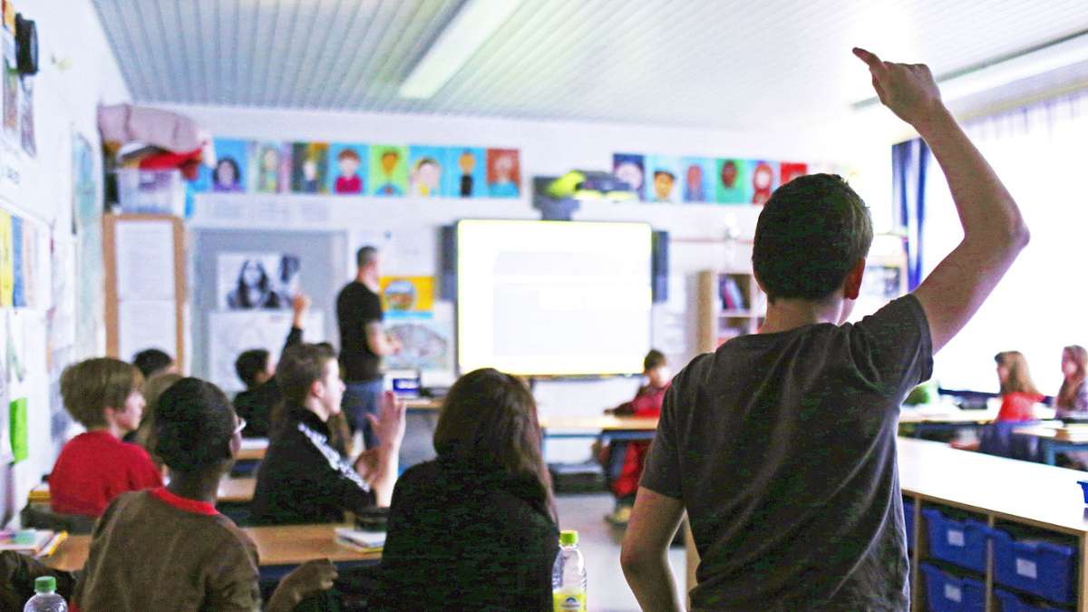 Schulabbrecher: Hof fordert Bildungshilfe aus München
