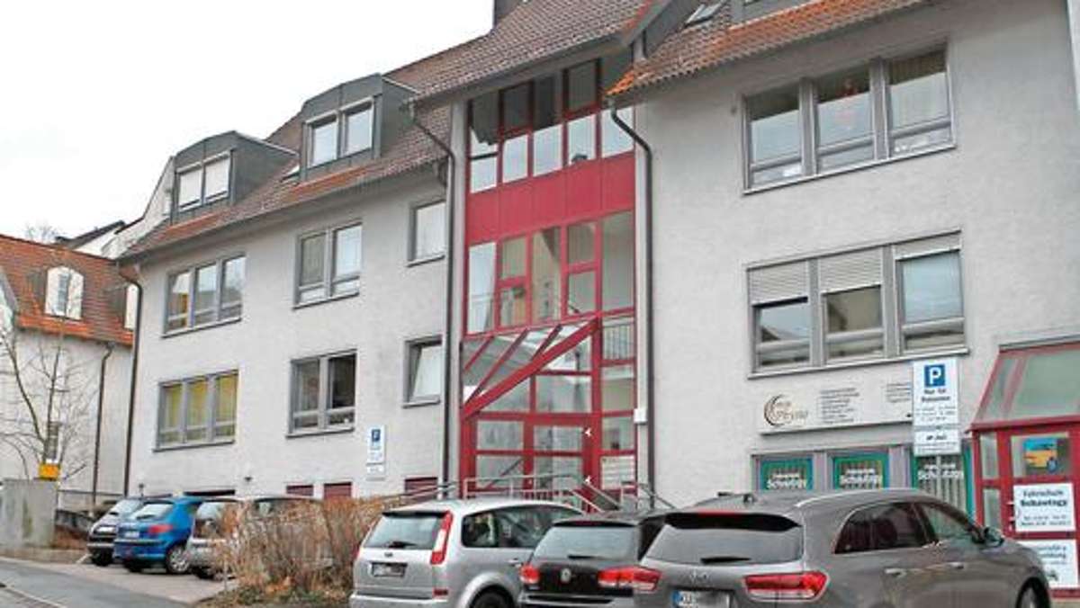 Kulmbach: Urologie und Orthopädie an einem Ort