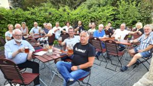 In Schlottenhof: Ab jetzt fließt   das Wastl-Bier