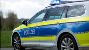 Niedersachsen: Hunderte Einsatzkräfte suchen nach vermisstem Jungen
