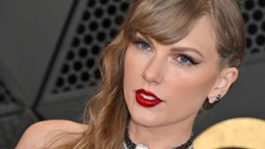 Taylor Swift stellt mit neuem Album wieder Spotify-Rekorde auf