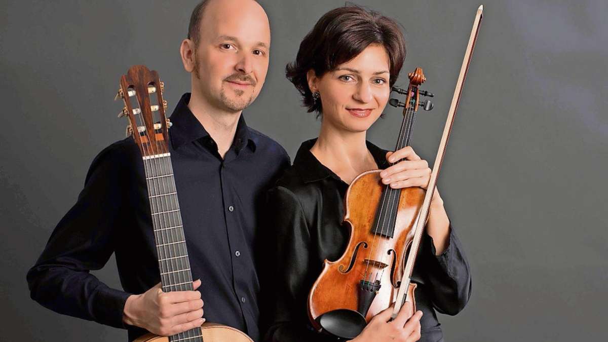 Kulmbach: Vielsaitige Konzerterlebnisse