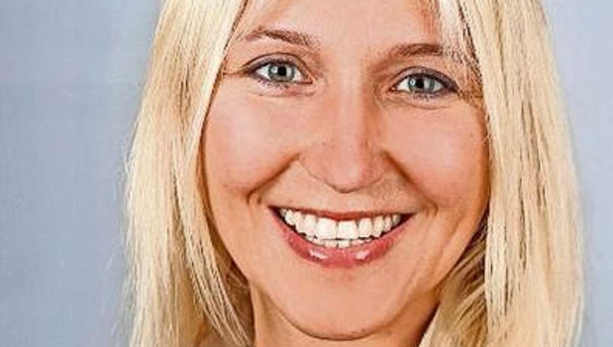 Länderspiegel: Wahlkreis Bayreuth: Silke Launert ist CSU-Kandidatin