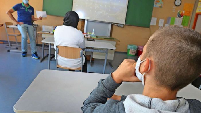 Zu viele Schulabbrecher in Hof: Stadt widerspricht Kultusminister
