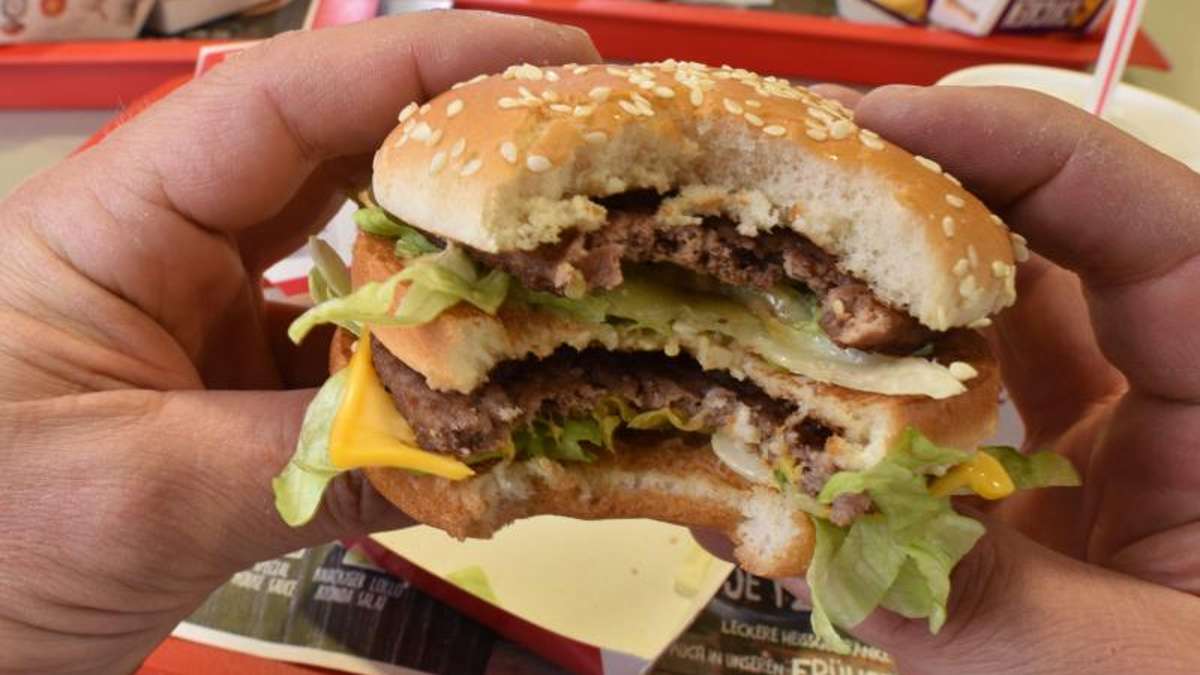 Hof/Landkreis: Für Mindestlohn in Fast-Food-Restaurants