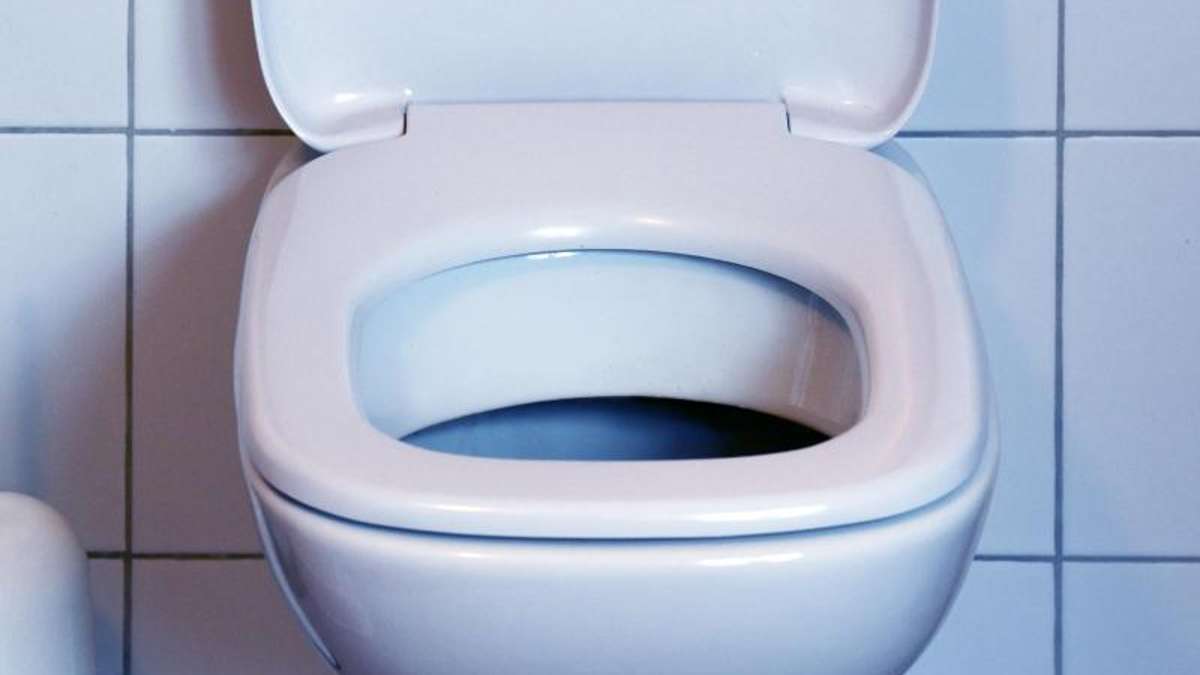 Hof: Stadt saniert Toiletten am Rähmberg
