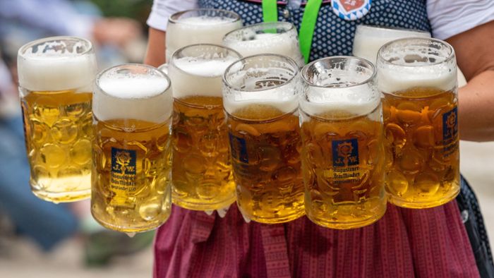 SPD-Abgeordnete vermissen oberfränkisches Bier