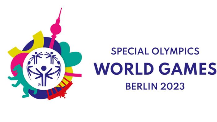 Special Olympics: Hof ist Gastgeber