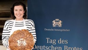 Handwerk: Dorothee Bär wird Botschafterin des Brotes