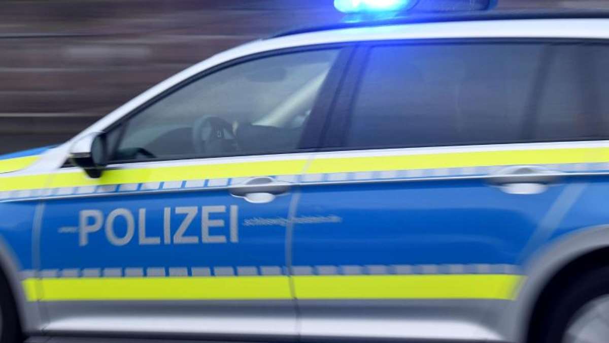 Münchberg: Polizei erwischt gleich vier Drogensünder