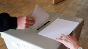 Wahlen: Kommunalwahlen in Thüringen: Krise oder Party für die AfD?