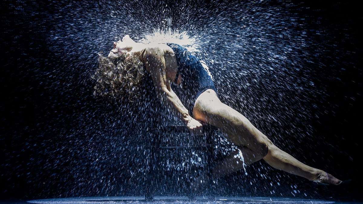 Kunst und Kultur: Musical Flashdance geht im September auf Deutschlandtournee