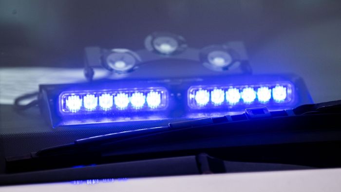 Polizei sucht Zeugen : Knall in Kulmbach – Passant verletzt