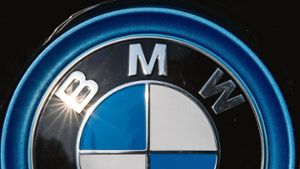 BMW-Diebe scheitern in Kulmbach