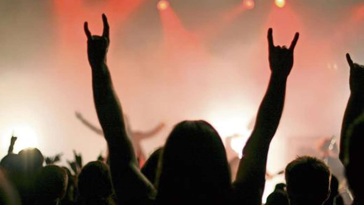 Hof: Wiesla Rock Club: Show mit Traveller und Riot City abgesagt